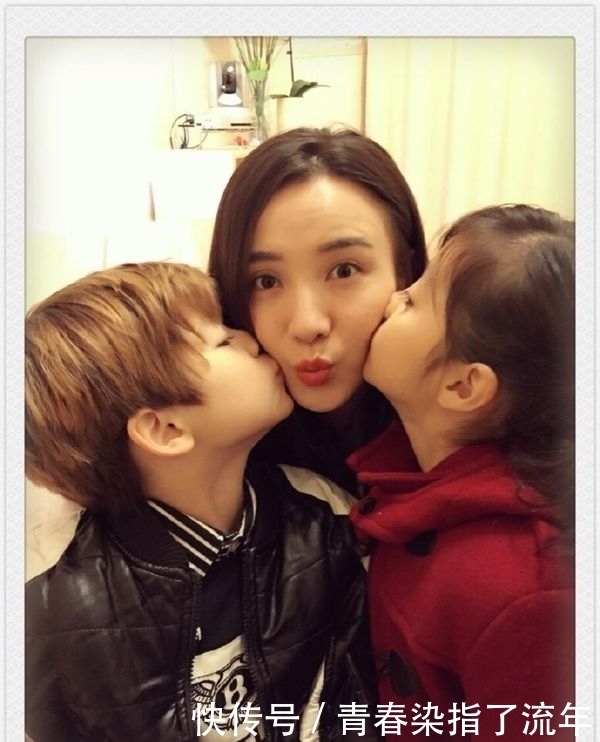 小苹果|还记得《一年级·小学季》的小苹果安淇尔吗?她现在长这样了