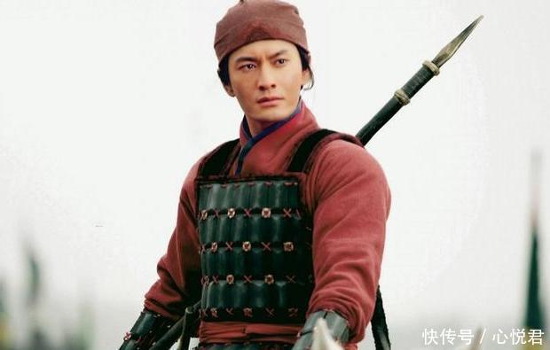 将军|吴玠的一生,一个传统的,有智慧的将军