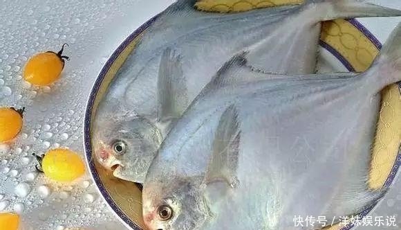 海鲜|海鲜大全, 你能认出多少