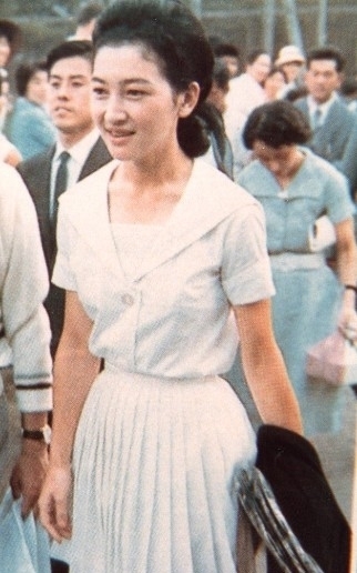 日本|日本皇室不愿公开的秘密——日本皇后为何不同意跟天皇合葬?