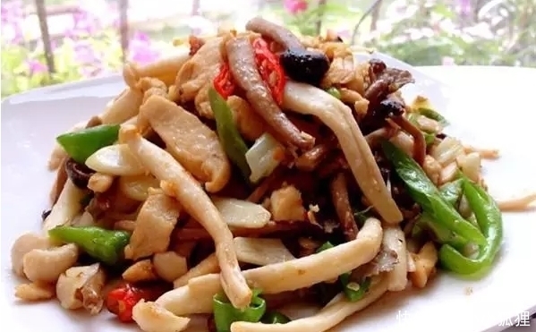 满屋|香飘满屋的几道家常菜,百吃不厌,好吃的停不下嘴,下酒又下饭