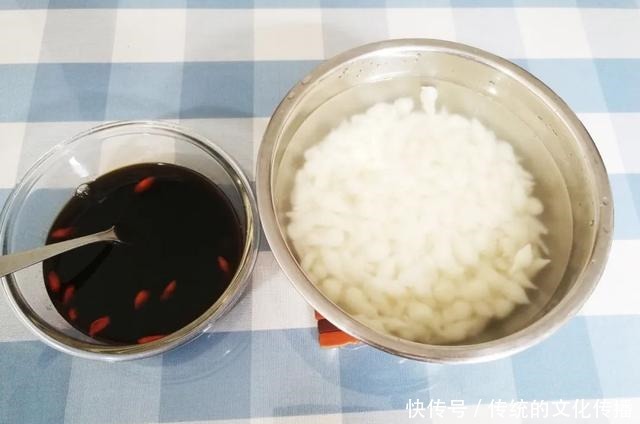 比例|凉虾冰爽软糯好吃,自制凉虾新方法,这个配方比例分享给你!