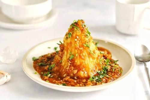 土豆|说好再也不吃土豆了,没曾想又看到新吃法……