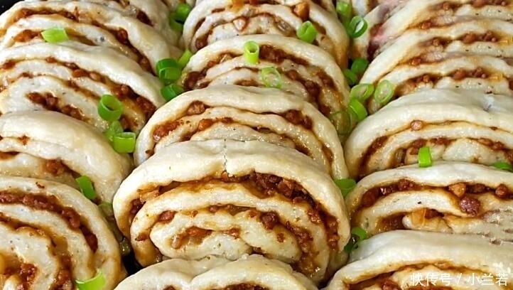  营养|入秋后我家常吃这种面食，咸香松软，营养好吃，我家2天做一锅