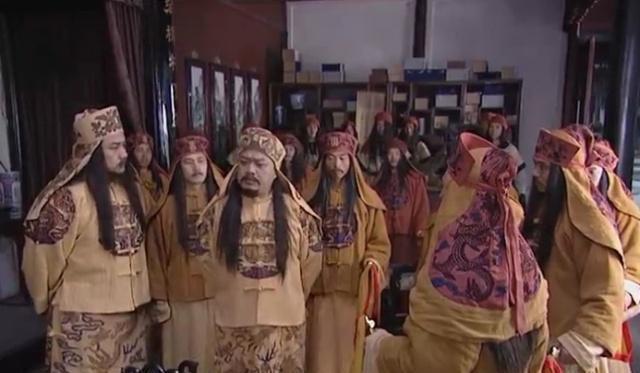 韦昌辉|先诛杨秀清，后追杀石达开，围攻洪秀全，韦昌辉为何这么做