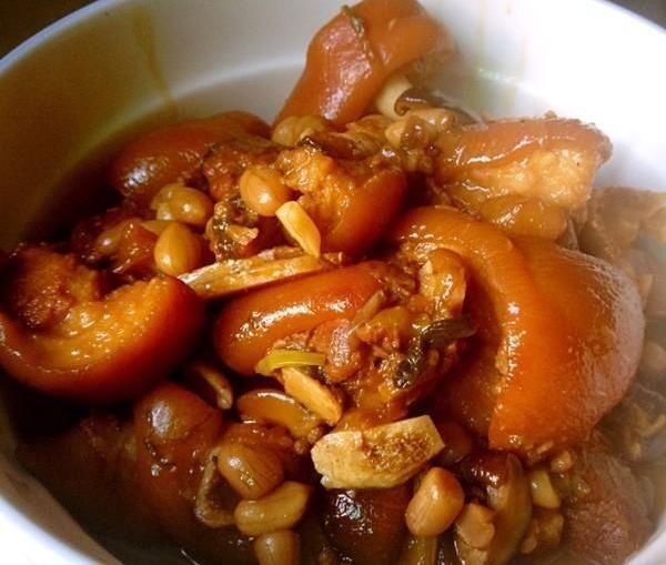  爆炒|美食精选家常爆炒牛肉，鱼香素三鲜，冬瓜排骨汤，香菇花生煲猪脚