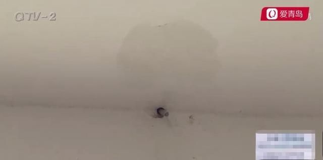 屋顶|新房买来5年难入住,屋顶漏雨“治”不了开发商漏咱就修