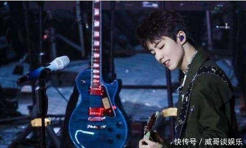 各奔东西|三年前各奔东西的TFBOYS组合，为什么只剩易烊千玺混得最好