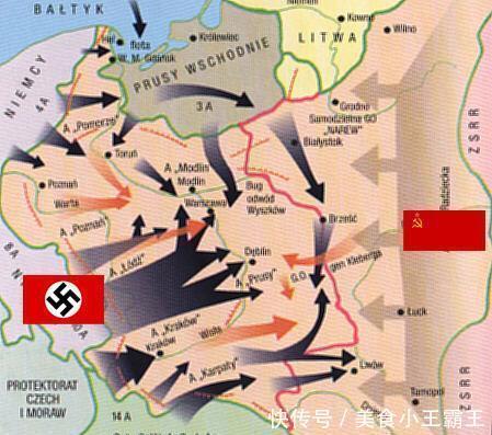 距离|德国人距离二战胜利有多近只要打赢这场就行。