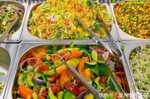 现实|自助餐普遍价格不高,为什么还能稳赚不赔原因很现实