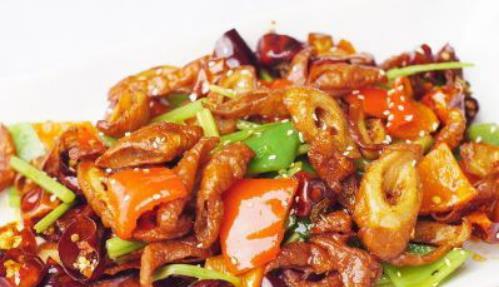 开胃|家常菜几道美味的菜,第二道菜很开胃,而且你不会厌倦每天吃