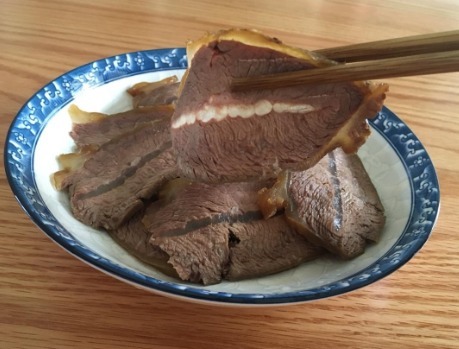 好吃|炖牛肉又烂又好吃的诀窍,加上一点这个,牛肉快速软烂还入味