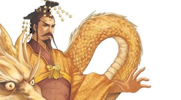 哥哥|刘邦放了骂过自己的哥哥，却杀了放过自己的弟弟