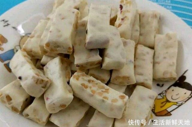 无从|网评女生“只爱一次”的4种零食,特别是第四种,男生却无从下口