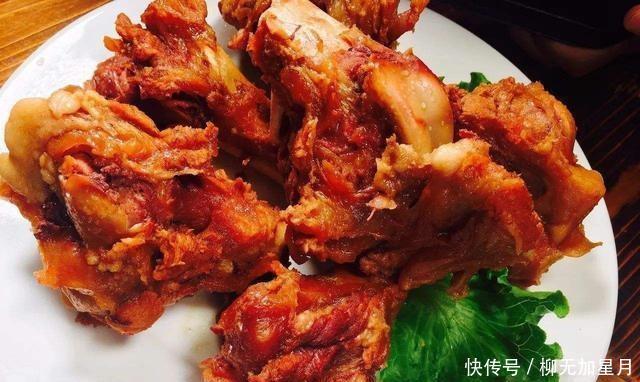 骨头|别提秘方，把骨头拿走