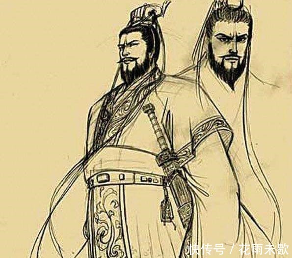  很大|真正的三国和小说相差很大