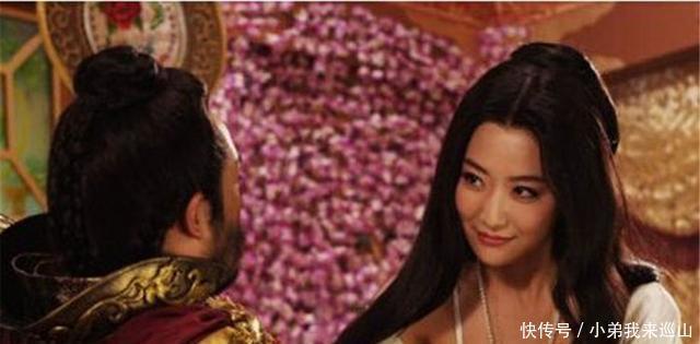  事情|妃子被打入冷宫后, 太监会对她们做这种事情, 嫔妃们只能忍气吞声