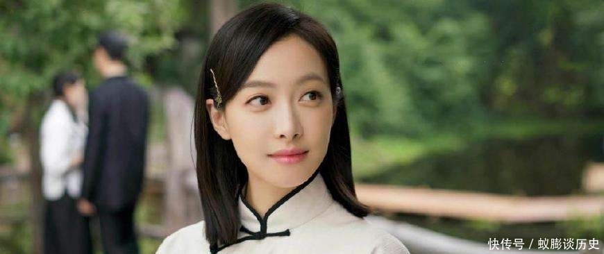 新郎|她13岁与17岁男子私定终身，大婚之时才知，新郎是47岁公公