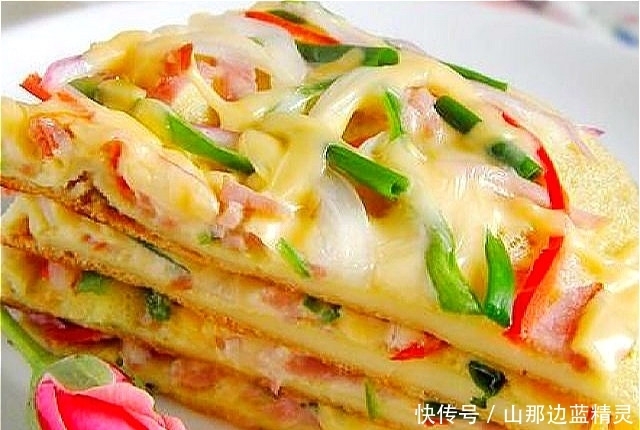 制作步骤|推荐10道美味营养早餐,学会做给孩子吃,让孩子不挑食,长得高