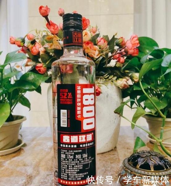 白酒|六款被低估的白酒,口感不输茅台五粮液,你知道几款