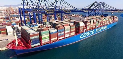 集运|2020年中远海运集运发布了国庆期间特别免箱计划!