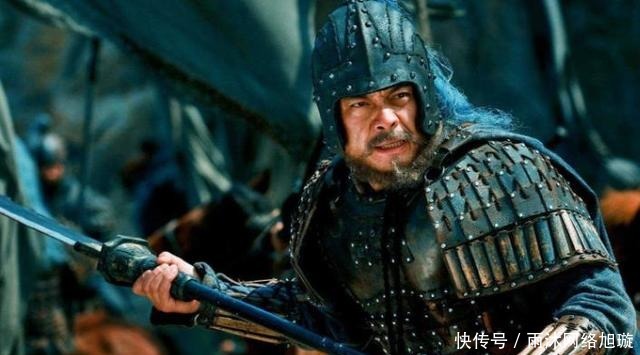 挽回|官渡之战袁绍有六次机会挽回败局!