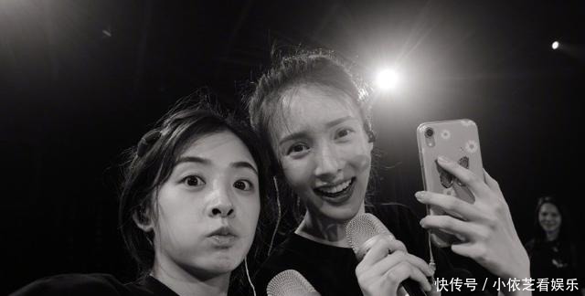 真人秀|本以为《浪姐》是饥饿游戏,却给观众看了场姐妹情深,破茧成蝶