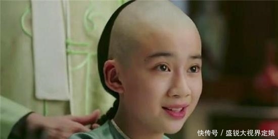 感叹|乾隆的孙子连射3箭, 乾隆偷偷感叹: 你要是我儿, 必将传位给你!