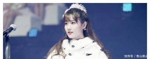  不服输|SNH48祖传胜负心, 前有李艺彤, 后有“降临顺位第一”的许佳琪