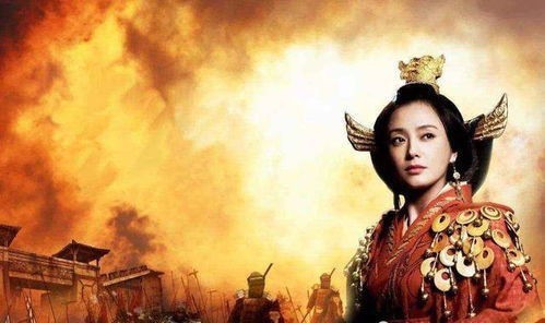 吕后|元宵节的由来——诸吕之乱