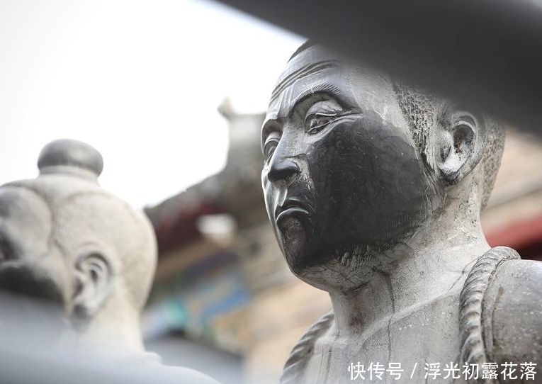 结婚|岳飞子孙不与这两个姓结婚,一个是秦,另一个姓很难遇到