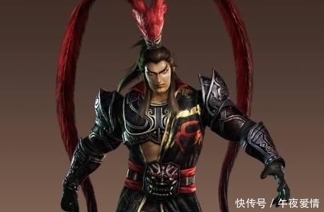 三国|历史上的吕布,并非演义中的三国第一武将,只是个普通将领