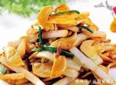 特有|不容错过的几道美食菜肴，鲜香味美，下酒下饭，请客吃饭特有面子