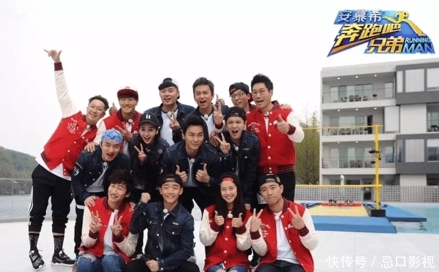 当中|《奔跑吧》为何不再撕名牌,是成员们太“矫情”?深不知背后原因
