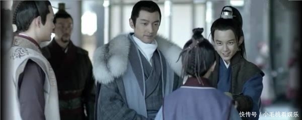 深得|琅琊榜: 萧庭生深得梅长苏真传, 为何斗不过荀太后? 只有一种解释