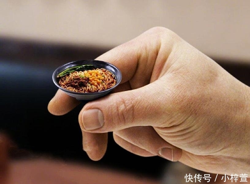 美食|外国人听到中国美食后的“脑洞画面”, 网友: 怕不是想笑死我?