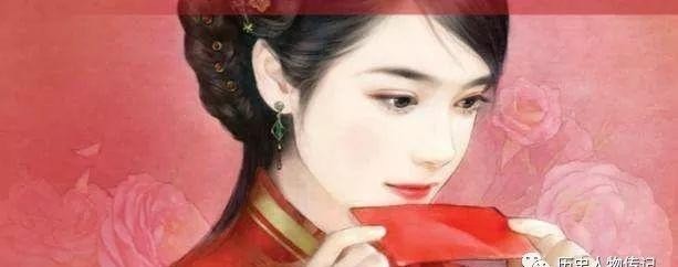  明末|董小宛（明末“秦淮八艳”之一）