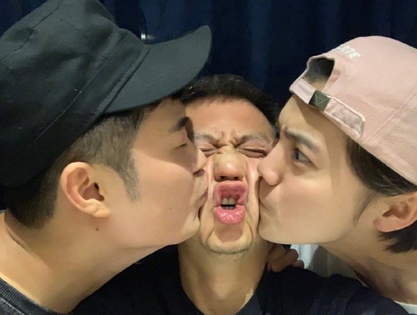 邀请|为什么那么多综艺节目邀请陈赫黄渤终于说出实情,很现实