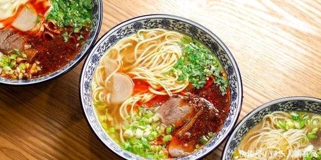 有名|中国''最有名''的9碗面,南北各占4碗,最后一碗意想不到
