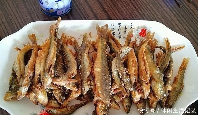 小镇|晒一顿小镇的家乡餐,朴实却最具特色,很多人一定没吃过