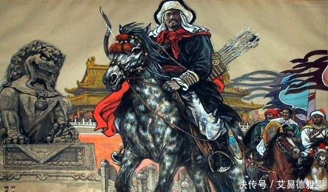 李自成|李自成为什么会兵败山海关？吴三桂变节并非主因