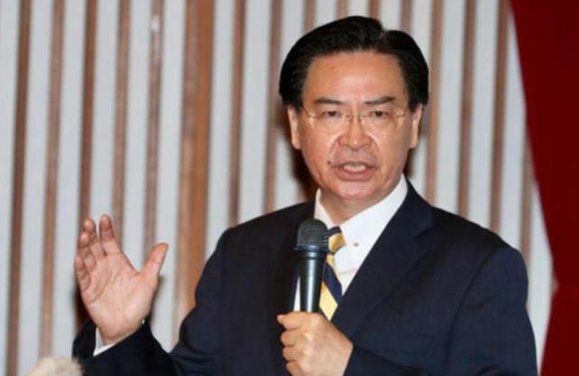 民进党|民进党扩大军购开支,“保护费”缴纳的不亦乐乎