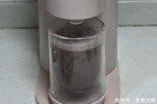 米和藜麦|天凉了早餐喝这杯热乎乎,暖胃又暖心,比粥细腻又省心还容易吸收