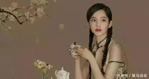  优雅是一|女人养三雅，才是真美人！