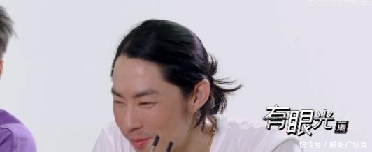 郑爽不知道Kris就是吴亦凡,危机公关很巧妙