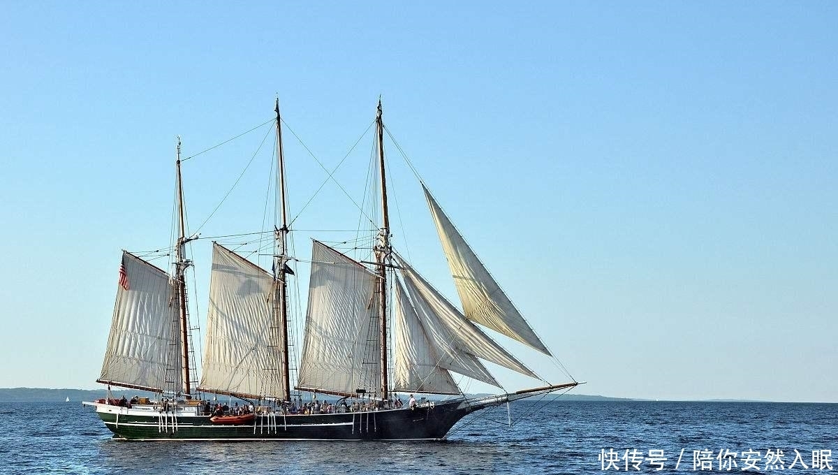  海里|大西洋上发现一艘货轮, 没有一个人, 已经漂流了18000海里, 人呢?