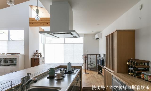 很爽|日本夫妻晒出朴素别墅,吸引30万粉丝,看上去简陋,住着却很爽