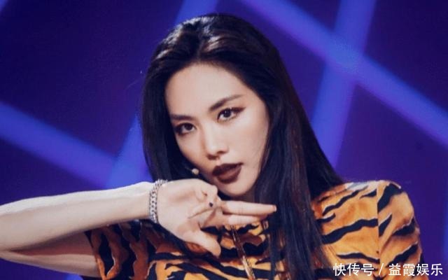  姐姐们|《浪姐》排名变化，万茜位居第四，快来看看你pick的姐姐吧