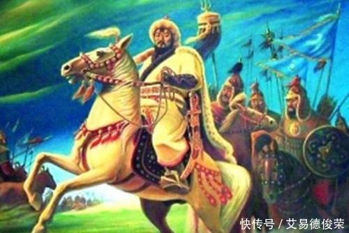 草原|成吉思汗牛在哪儿?为什么这么值得传颂