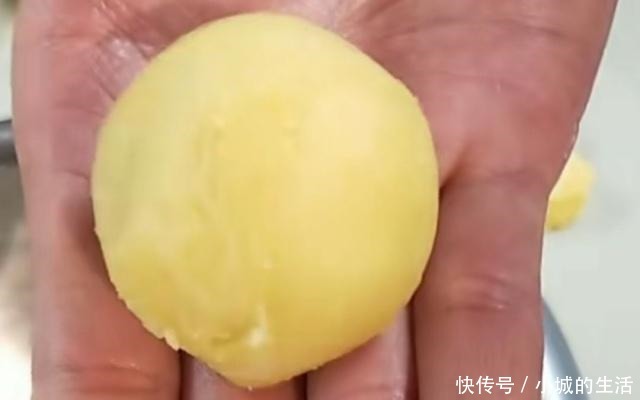 大包|大包酥做的小酥饼好吃到爆,层层酥脆直掉渣,省事快捷香甜不腻